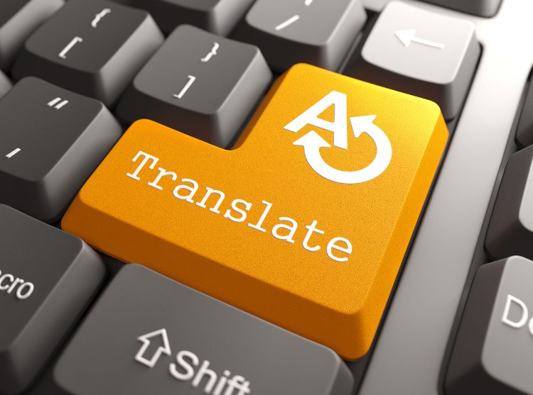 Traduction